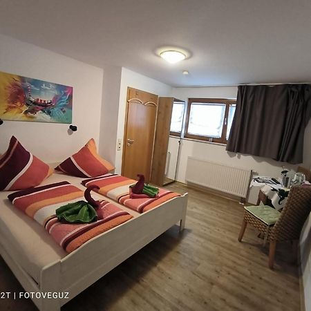 Gaestehaus Europa Руст Экстерьер фото
