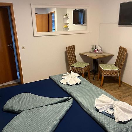 Gaestehaus Europa Руст Экстерьер фото