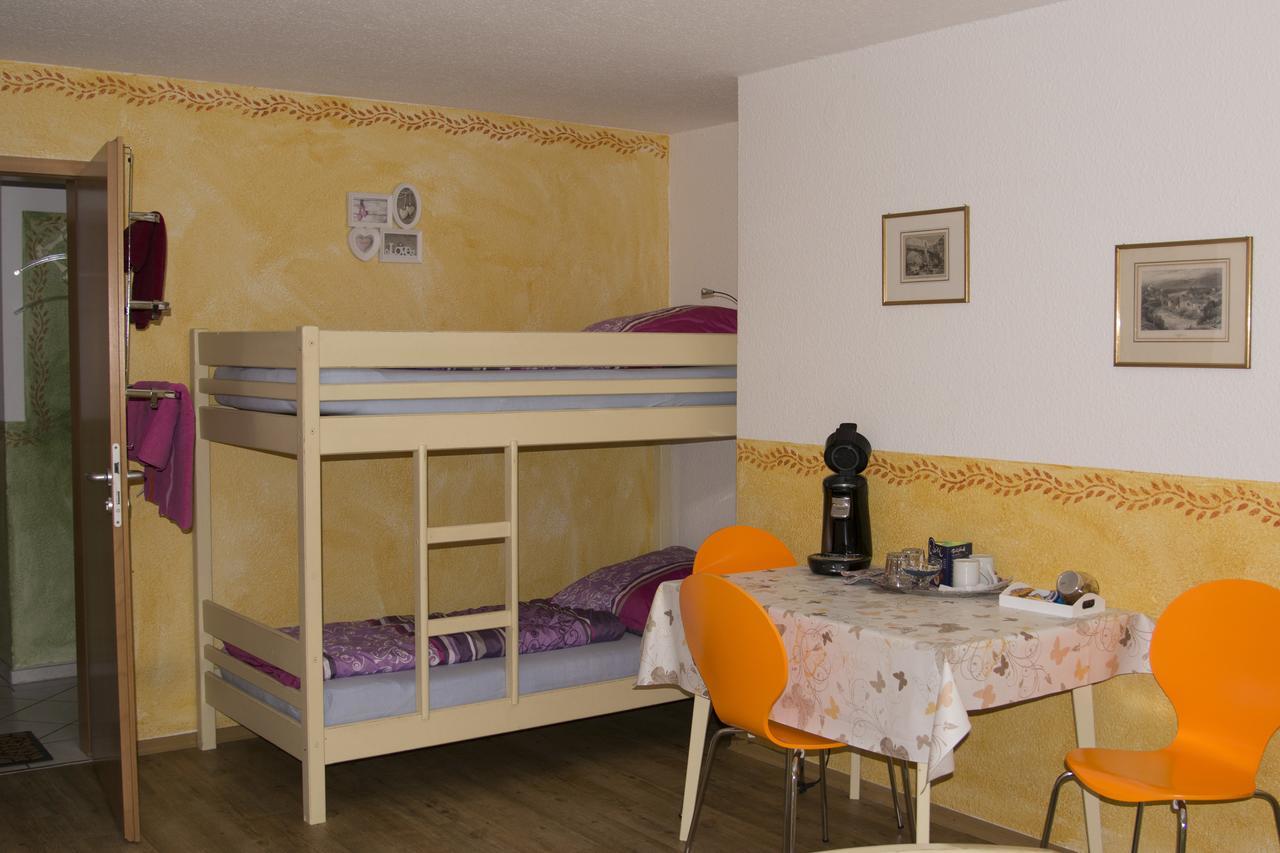 Gaestehaus Europa Руст Экстерьер фото